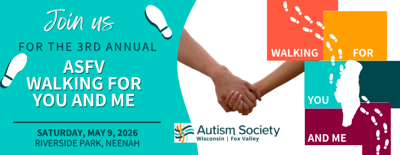 ASFV Walking for You and Me 2026